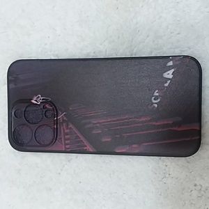 Scream IPhone Case